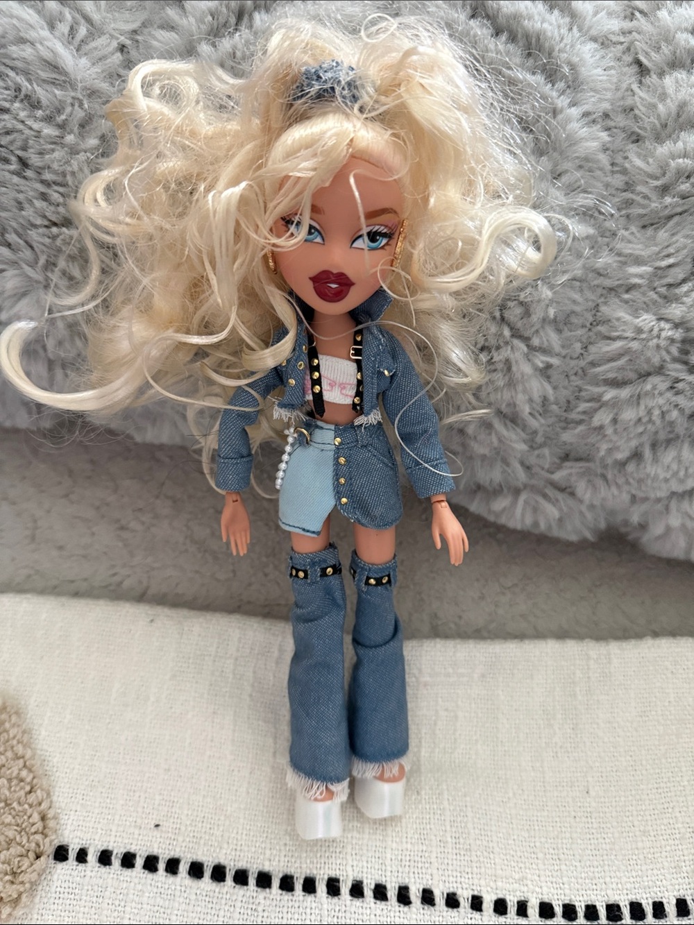 Bratz Always Chloe Fashion Doll